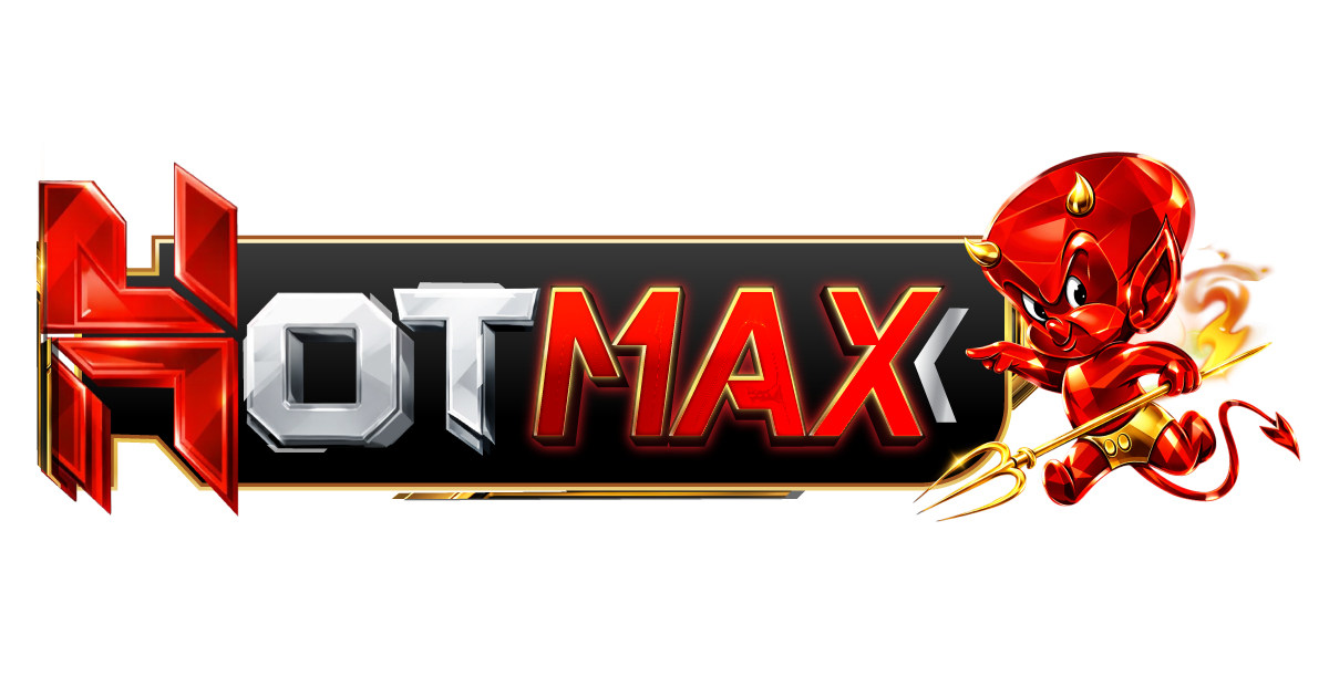 โลโก้ HOTMAX